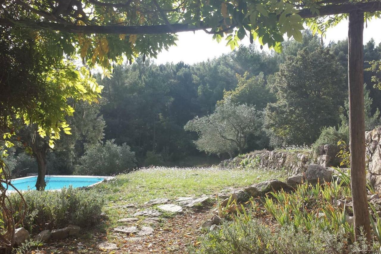 Le Rayol Villa Сейан Екстериор снимка