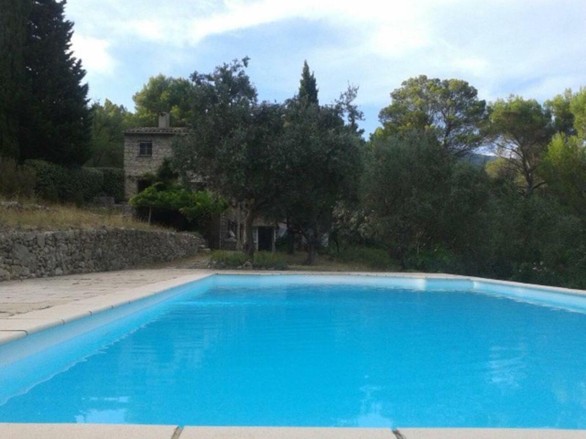 Le Rayol Villa Сейан Екстериор снимка